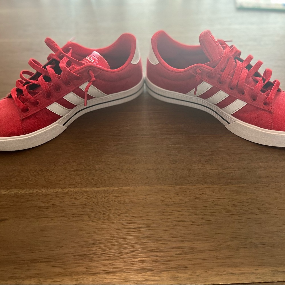 adidas Men's Daily 3.0 Sneaker - Picture 10 of 10